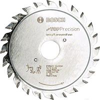 Диск пильный 80х20 мм 20 зубьев BOSCH 2608642126