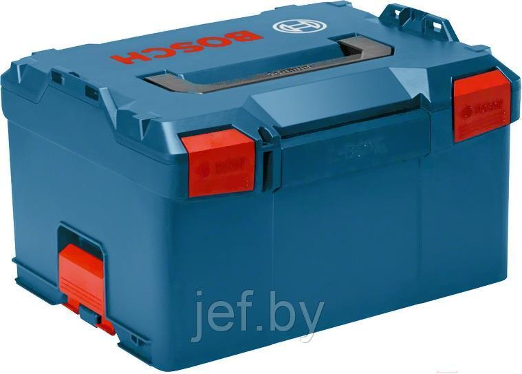 Чемодан L-BOXX 238 (Размеры: 442 X 253 X 357 мм, вес 2,4 кг) BOSCH 1600A012G2