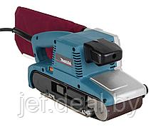 Ленточная шлифмашина 650 вт MAKITA 9910, фото 3