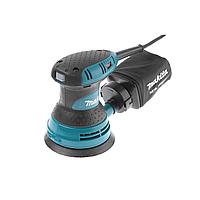 Эксцентриковая шлифмашина BO 5031 K 300 Вт MAKITA BO5031K