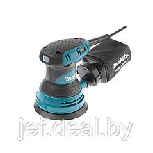 Эксцентриковая шлифмашина BO 5031 K 300 Вт MAKITA BO5031K