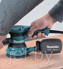 Эксцентриковая шлифмашина BO 5040 300 Вт MAKITA BO5040, фото 3