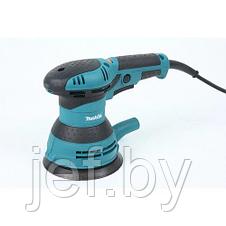 Эксцентриковая шлифмашина BO 5041 300 Вт MAKITA BO5041, фото 2