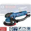 Эксцентриковая шлифмашина GET 75-150 550 Вт BOSCH 0601257100, фото 4