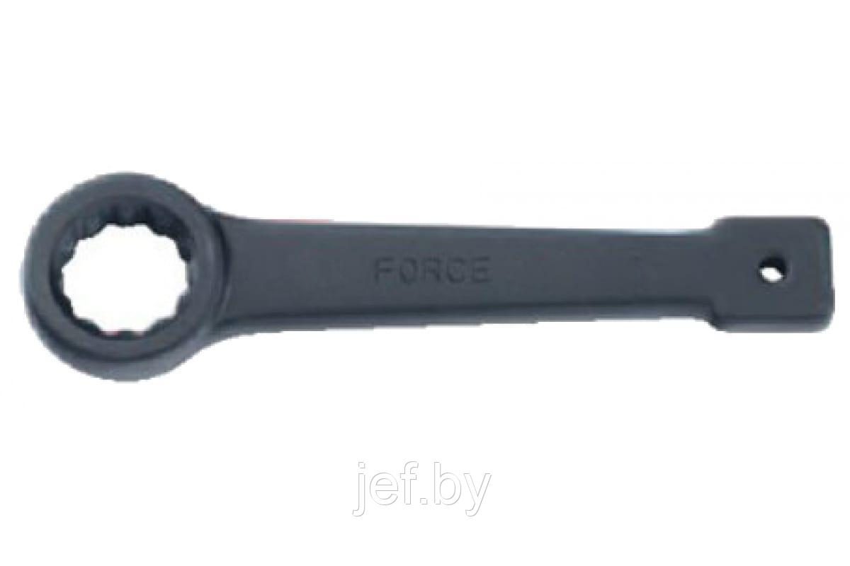 Ключ силовой, накидной 44мм FORCE 79344