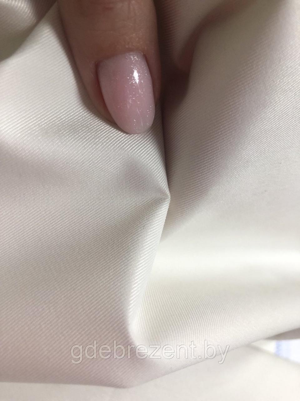 Ткань Токио - ваниль