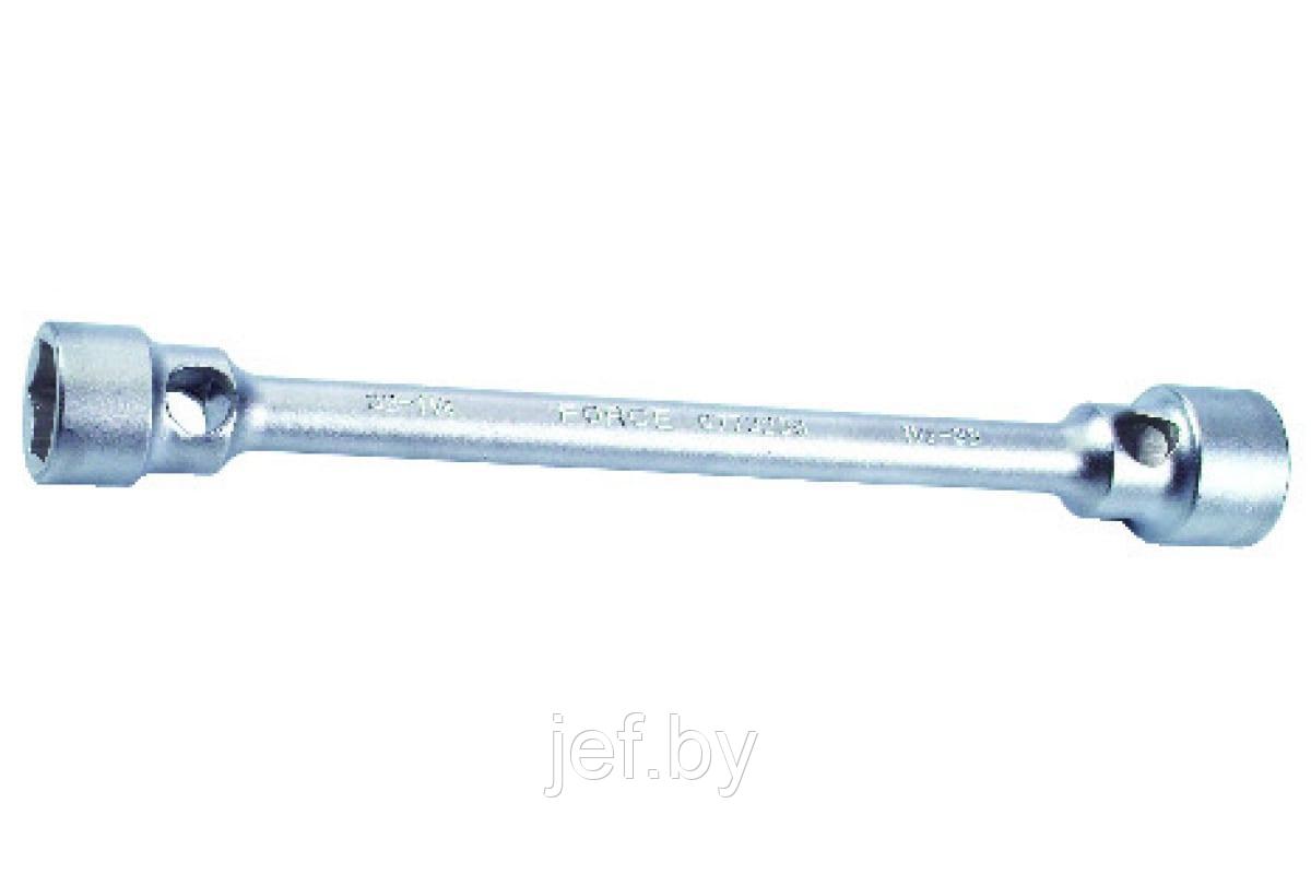 Ключ торцевой 27х33 FORCE 6772733