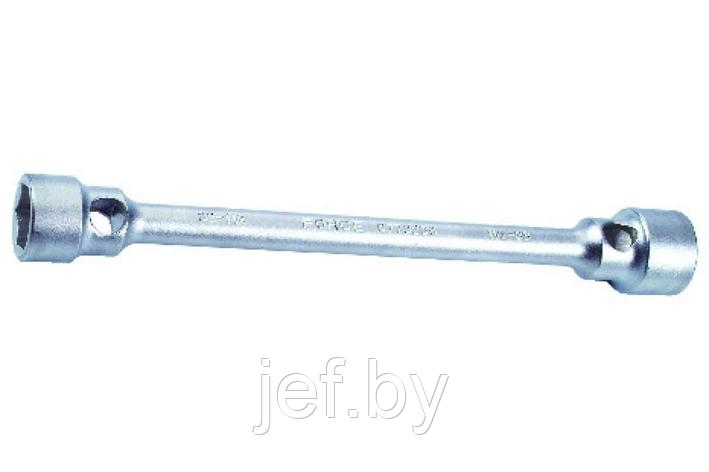 Ключ торцевой 27х33 FORCE 6772733, фото 2
