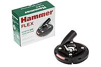 Кожух для УШМ FLEX DS125B 125мм, черный HAMMER DS125B