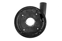 Кожух для УШМ FLEX DS125B 125мм, черный HAMMER DS125B, фото 2