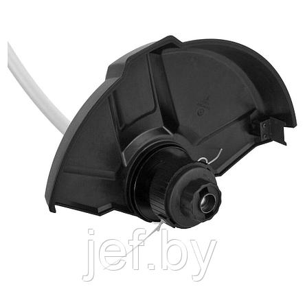 Триммер UR 3501 (1.00 кВт, 35 см, с головкой) MAKITA UR3501, фото 2
