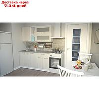 Кухонный гарнитур Лариса стандарт 3 1600 мм