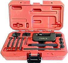 Набор для сборки и разборки мото цепей 13 предметов FORCE 913Y1, фото 2
