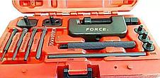 Набор для сборки и разборки мото цепей 13 предметов FORCE 913Y1, фото 3