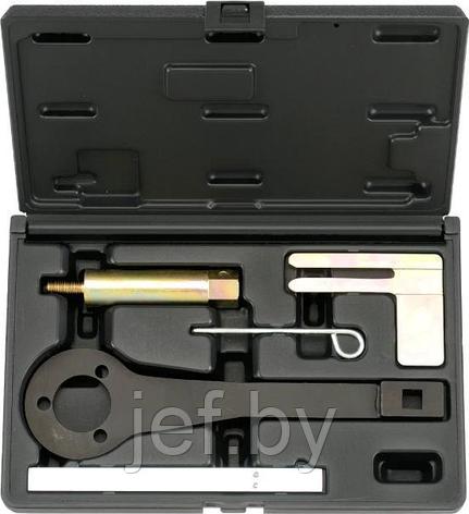 Набор для снятия и установки, узла цепи, привода ГРМ двигателей BMW, MINI, CITROEN, Peugeot.5 FORCE 905G12, фото 2