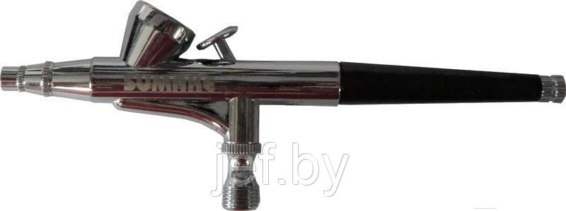 Набор для стандартной пневмокисти (аэрограф) SUMAKE SB-1108