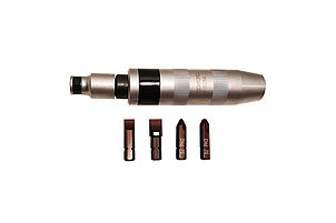 Набор инструментов 5064 6 предметов ROCKFORCE RF-5064, фото 2