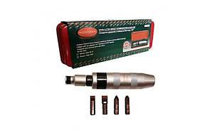 Набор инструментов 5064 6 предметов ROCKFORCE RF-5064, фото 2