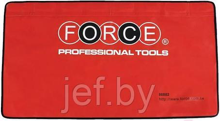 Накидка защитная магнитная на крыло а/м 1100 х 560 мм FORCE 88802, фото 2