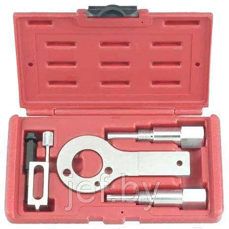 Н-р для временной фиксации валов дизельных двигателей VAUXHALL/OPEL/SAAB, 1.9 CDTI, при рем/р FORCE 905G16