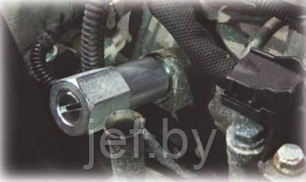 Н-р для временной фиксации валов дизельных двигателей VAUXHALL/OPEL/SAAB, 1.9 CDTI, при рем/р FORCE 905G16, фото 2