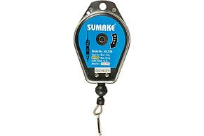 Подвес для инструмента (1,5-3кг) нейлоновый трос (1,4мх2,5мм) 0,55кг SUMAKE SA-2204, фото 2