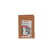 Плоское зубило SDS-MAX 400х25мм BOSCH 2608690166, фото 3