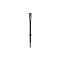 Плоское зубило SDS-MAX 400х25мм BOSCH 2608690166, фото 3