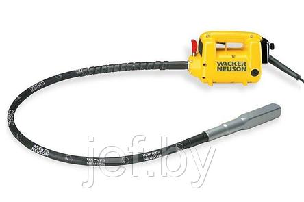 Тросиковый L630мм. зажим хомутов d55мм, VW, AUDI FORCE 9G0208, фото 2