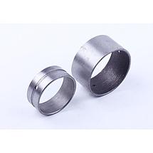 Тросиковый L630мм. зажим хомутов d55мм, VW, AUDI FORCE 9G0208, фото 3