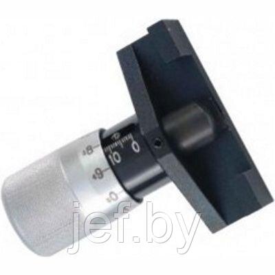 Универсальный измеритель натяжения ремней приводных валов FORCE 9G0804, фото 2