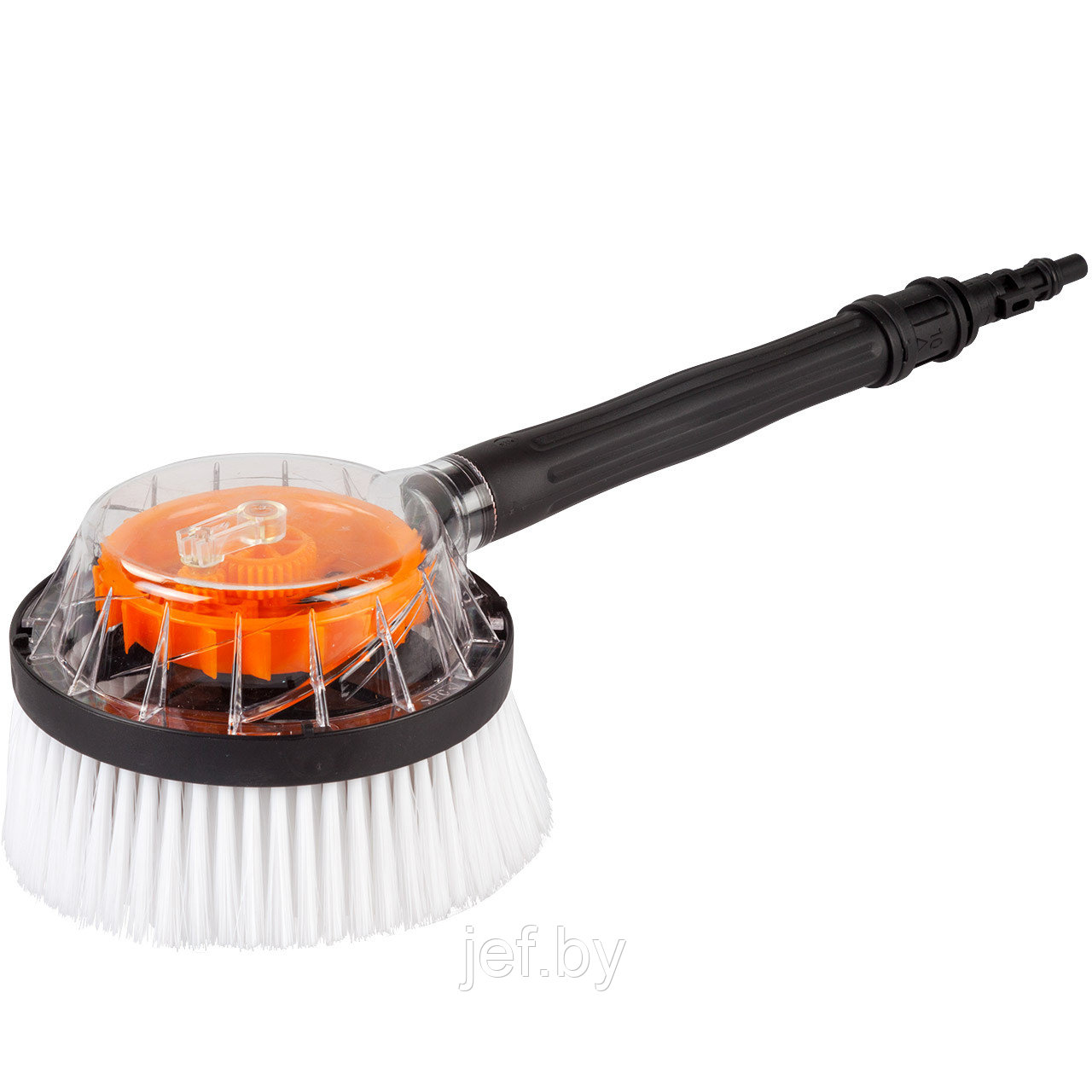 Щетка для мойки высокого давления BRUSH R BORT 93722289