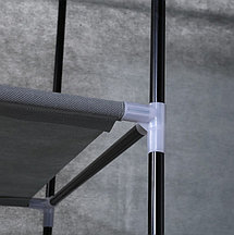 Шкаф для хранения вещей DKCL05 (размер XL) DEKO 041-0016, фото 3