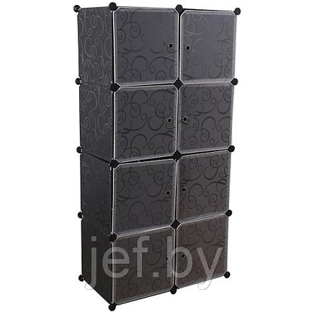 Шкаф для хранения вещей DKCL19 (размер XXL) DEKO 041-0022, фото 2