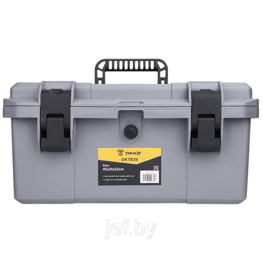 Ящик для инструментов DKTB39 DEKO 065-0852