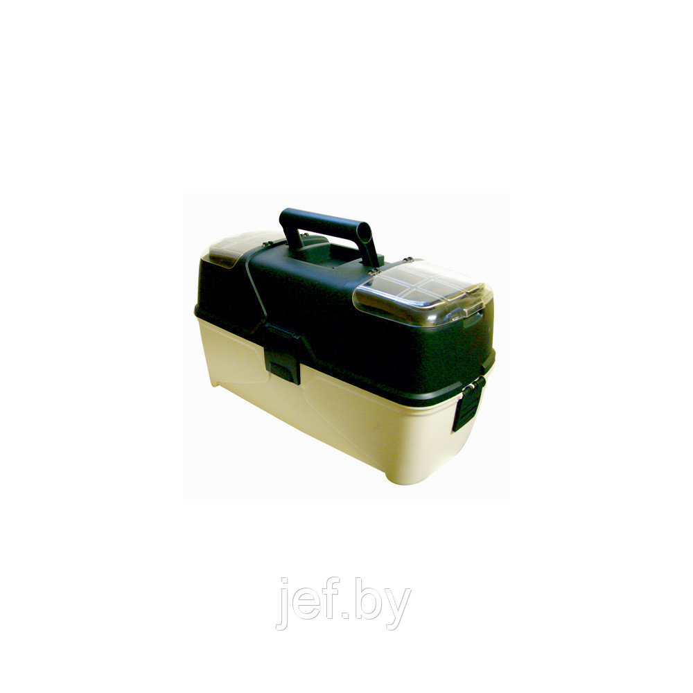 Ящик для инструмента и оснастки Е-45 (18 ") с 3-мя кантилеверами PROFBOX 610287 - фото 2 - id-p195483695