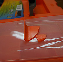 Ящик для инструмента и оснастки М-60 (23 ") PROFBOX 610119, фото 2