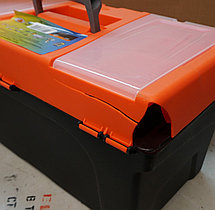 Ящик для инструмента и оснастки М-60 (23 ") PROFBOX 610119, фото 3