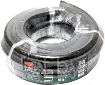 Шланг резиновый армированый бензо-маслостойкий 18х27.5ммх15м ROCKFORCE RF-AHC-55/3C, фото 2