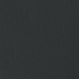 Папка-регистратор PP 50мм черный, метал.окантовка/карман, собранная, фото 8