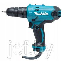 Шуруповерт ударный HP 0300 в коробке MAKITA HP0300, фото 2