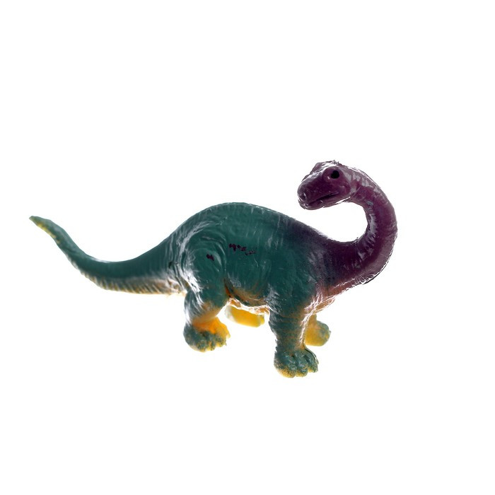 Набор археолога серия с фигуркой-игрушкой динозавра - фото 8 - id-p195488986