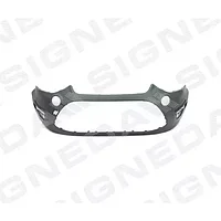 БАМПЕР ПЕРЕДНИЙ Ford S-Max 2010-2014, PFD041192BA