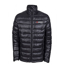 Куртка болоньевая с электроподогревом водоотталкивающая р.48-50 FORSAGE TNF-14(L)