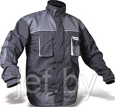 Куртка рабочая ХXL 267г/м2 HOGERT TECHNIK HT5K280-ХXL