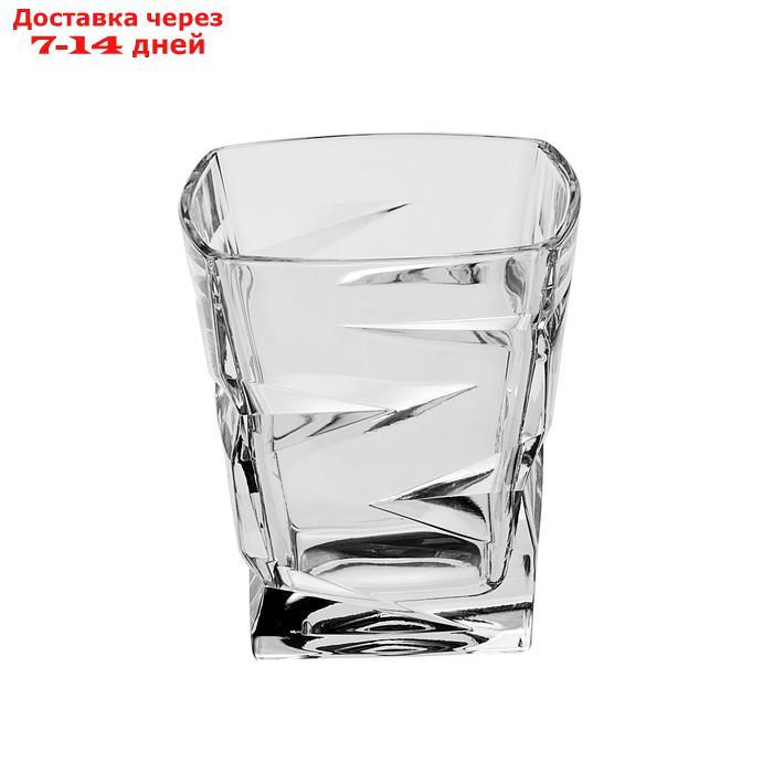 Набор для виски Orcan: 1 штоф, 750 мл + 6 стаканов по 300 мл - фото 2 - id-p195460879