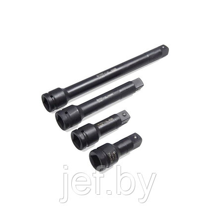 Удлинитель ударный 400мм, 1" FORSAGE F-8048400MPB, фото 2