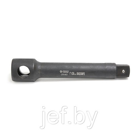 Удлинитель ударный 1" 200мм с отверстием FORSAGE F-8049200MPB, фото 2