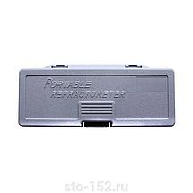 Рефрактометр 3в1(антифриз, электролит, омывающая жидкость) ROCKFORCE RF-9G0303, фото 2