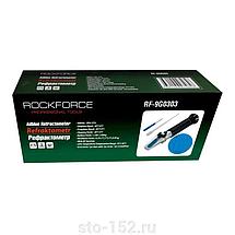 Рефрактометр 3в1(антифриз, электролит, омывающая жидкость) ROCKFORCE RF-9G0303, фото 3